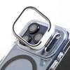 Etui na iPhone 18 Pro / 17 Pro Lens Mag Cover zgodne z MagSafe białe