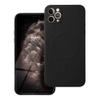 Futerał do iPhone 11 PRO MAX Silicone Mag Cover zgodny z MagSafe czarny