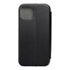 Kabura ELEGANCE Book do IPHONE 13 Mini czarny