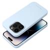 ROAR futerał CLOUD SKIN do IPHONE 17 Air Jasnoniebieski