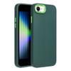 Futerał do iPhone 7 / 8 / SE 2020 / SE 2022 Frame zielony