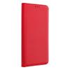 Etui z klapką na iPhone 13 PRO Smart Case Book czerwone