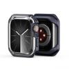 DUX DUCIS futerał TAMO do Apple Watch serii 10 42 mm transparentny z szarym