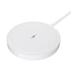 Ładowarka bezprzewodowa BLUE STAR Charing Pad 15w kompatybilna z MagSafe biała