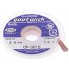 GOOTWICK CP3015 Plecionka do Odsysania Cyny 3,0 mm