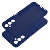 Futerał do Samsung A05S Soft ciemnoniebieski