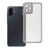 Futerał do Samsung A07 Variete stalowy