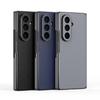 DUX DUCIS futerał FORT do SAMSUNG Z Fold 8 Ultra niebieski