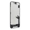 Wyświetlacz do iPhone 15 Plus z ekranem dotykowym czarnym (ZY-LTPS) IC Transferable