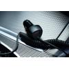Ładowarka samochodowa Forcell F-Energy Carbon USB A QC3.0 PD 3A 38W z kablem USB C CC50-1AC czarna