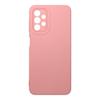 Etui na Samsung A13 4G Matt 2.0 pudrowy róż