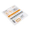 Karta Startowa @ ORANGE Free 20