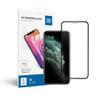 Szkło hartowane do iPhone XS / 11 PRO (full glue) Blue Star 5D czarne
