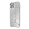 Etui na Samsung S24 FE Shining srebrne