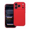 Futerał do iPhone 17 PRO Soft czerwony