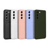 Futerał CARD CASE do SAMSUNG S24 FE fioletowy