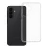 Etui na Samsung A27 Super Clear Hybrid transparentne