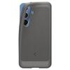 SPIGEN futerał RUGGED ARMOR MAG kompatybilny z MagSafe do SAMSUNG S25 marble grey