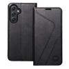 Pokrowiec na Samsung A54 Forcell F-Protect RFID Blocker Book czarny