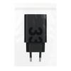 MOTOROLA oryginalna ładowarka sieciowa USB A 33W MC332 czarna bulk