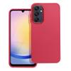 Futerał do Samsung A25 5G Frame magenta