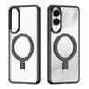 DUX DUCIS futerał AIMO MAG kompatybilny z MagSafe do SAMSUNG S25 Edge czarny