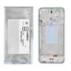 ServicePack Wyświetlacz LCD SAMSUNG A26 5G A266B White GH82-37049B