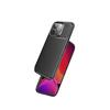 Futerał do iPhone XR Carbon Premium czarny