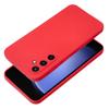 Futerał SOFT do SAMSUNG S23 FE czerwony