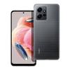 Futerał CLEAR CASE 2 mm do XIAOMI Redmi Note 12 4G transparentny