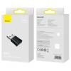 BASEUS adapter bluetooth USB A BA07 czarny