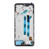 FixCell wyświetlacz LCD do REDMI NOTE 11 PRO 4G 5G HARD OLED z ramką