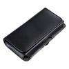 Kabura uniwersalna do paska CLASSIC 100A model 1 do (Samsung S3/S4/A3 / Iphone 6/7/8) czarna