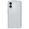SPIGEN futerał LIQUID CRYSTAL do SAMSUNG S25 Edge crystal clear