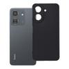 Etui na Xiaomi Redmi 13C / Poco C65 Matt 2.0 czarne
