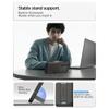 SPIGEN futerał TOUGH ARMOR kompatybilny z MagSafe do SAMSUNG S26 gunmetal