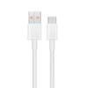 Oryginalny Kabel USB A do USB C XIAOMI 6A 1 m bulk biały