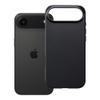 Etui na iPhone 17 AIR Carbon Premium czarne