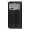 Etui z klapką na Samsung S26 EDGE Smart Magneto czarne