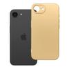 Futerał do iPhone 16e (SE 4 2025) / 17e Metallic złoty