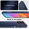 SPIGEN futerał LIQUID AIR do IPHONE 15 navy blue