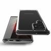 Futerał do Samsung S22 ULTRA Clear Case 2 mm Box transparentny