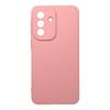 Etui na Samsung A37 5G Matt 2.0 pudrowy róż