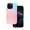 Etui na iPhone 15 Forcell F-Protect Mirage zgodny z MagSafe Military Drop-Test pinky blue