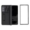 Futerał do Samsung Z FOLD 6 Hcd2 czarny