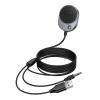 Odbiornik AUX Hoco Bluetooth z kablem Jack 3,5 mm E150 szary