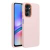Futerał do Samsung A05s Frame pudrowy róż