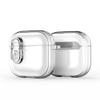 DUX DUCIS futerał PECL ochronny TPU+PC na AirPods 4 transparentny