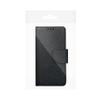 Etui z klapką na Xiaomi Redmi NOTE 9 Fancy Book czarne