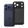 Futerał do iPhone 17 PRO MAX  Breezy czarny